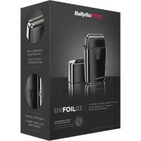 Шейвер Babyliss Pro UVFoil02 (FXLFS2E)