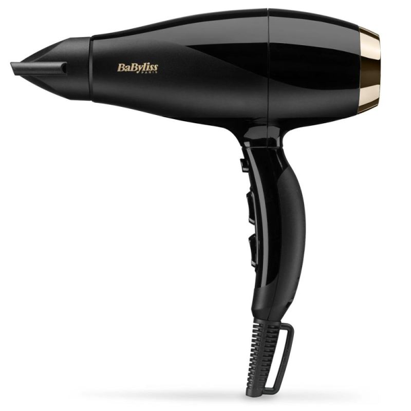 Фен Babyliss (6714E)