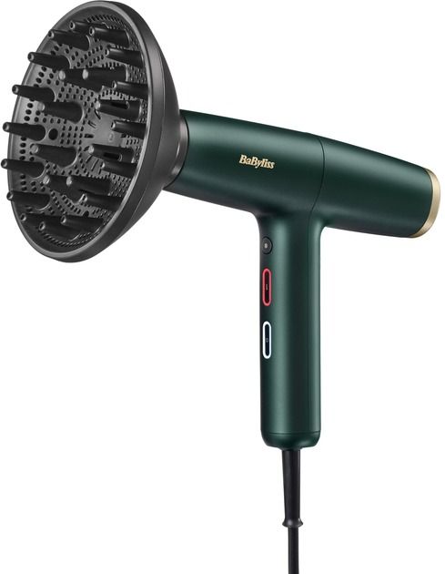 Фен Babyliss (D6555DE)