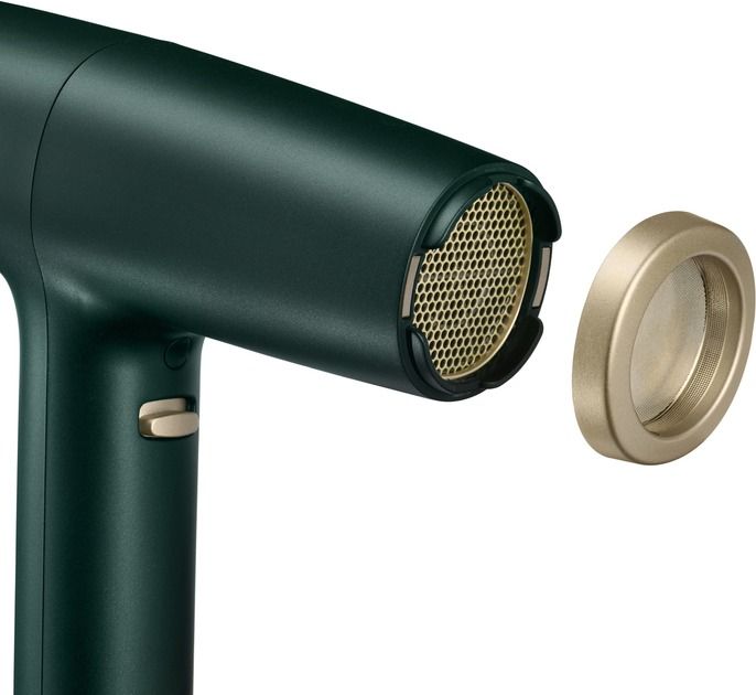 Фен Babyliss (D6555DE)