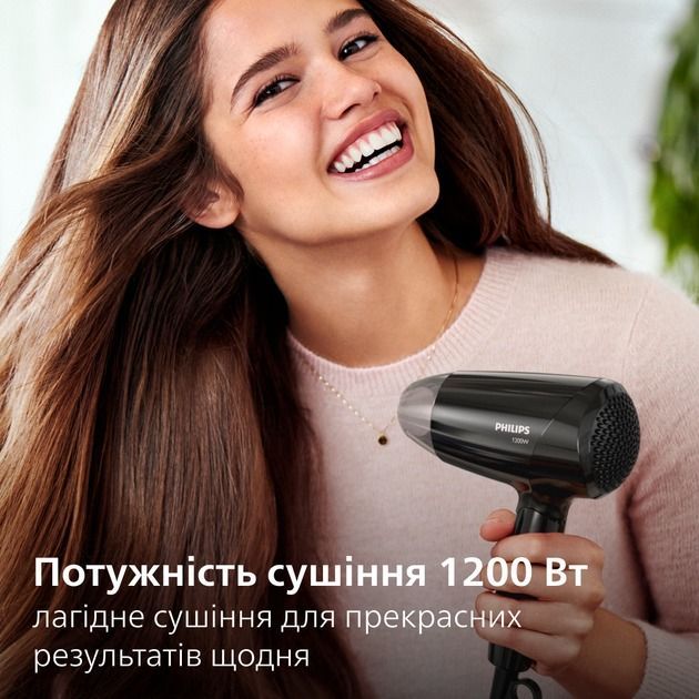 Фен Philips (BHC010/10)