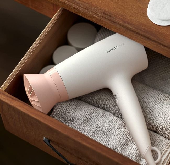 Фен Philips (BHD300/00)