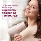 Фен Philips (BHD530/00)