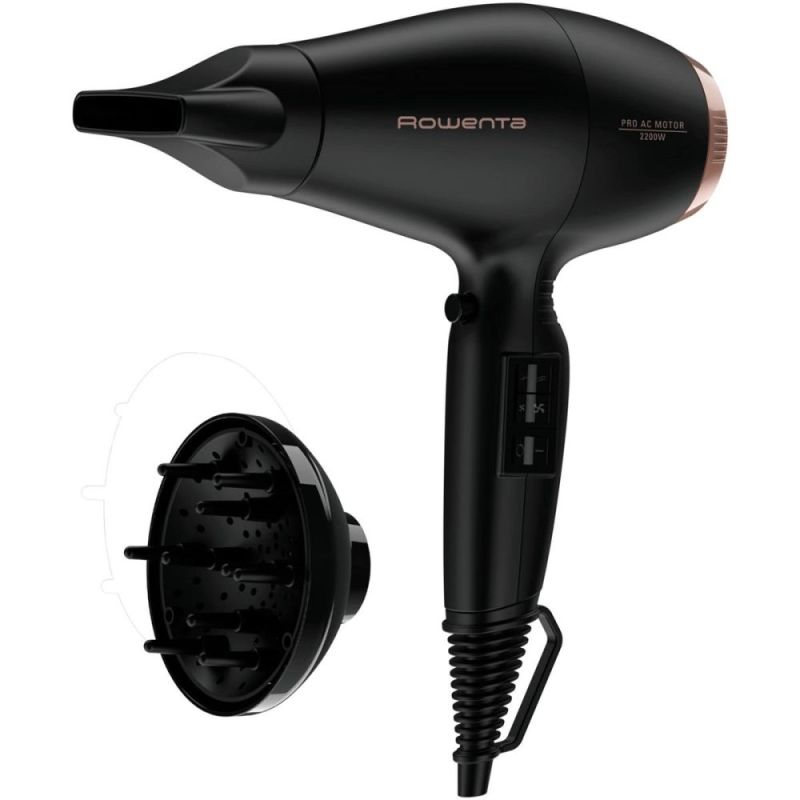 Фен Rowenta (CV6930F0)