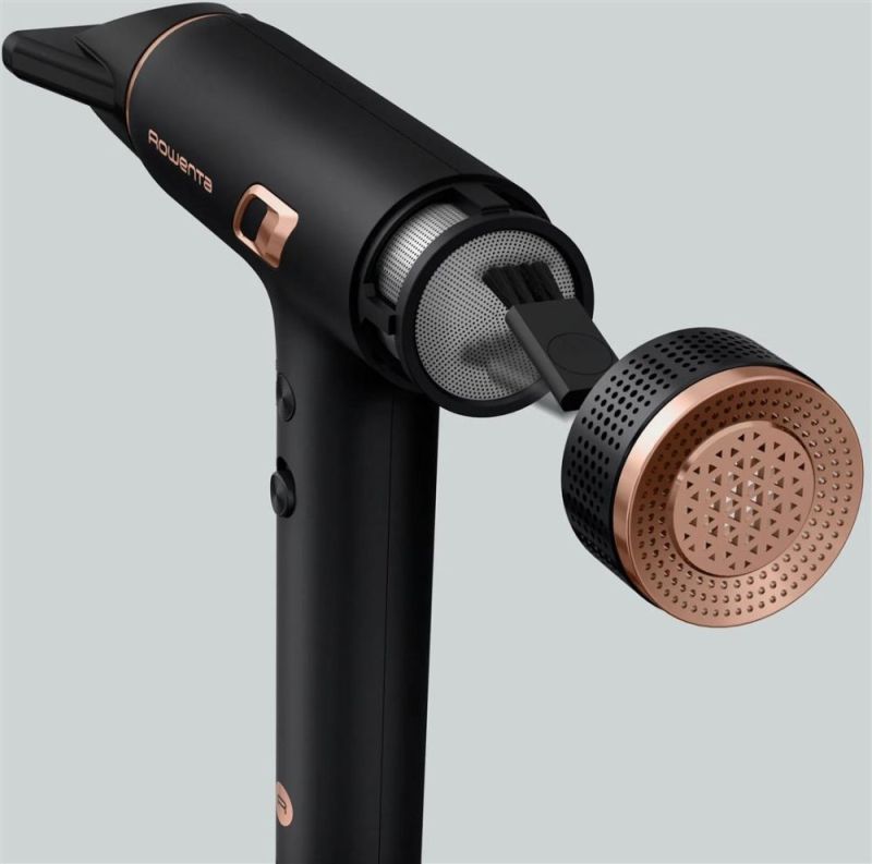 Фен Rowenta T-Shape Maesteria Nano (HY8310F0)