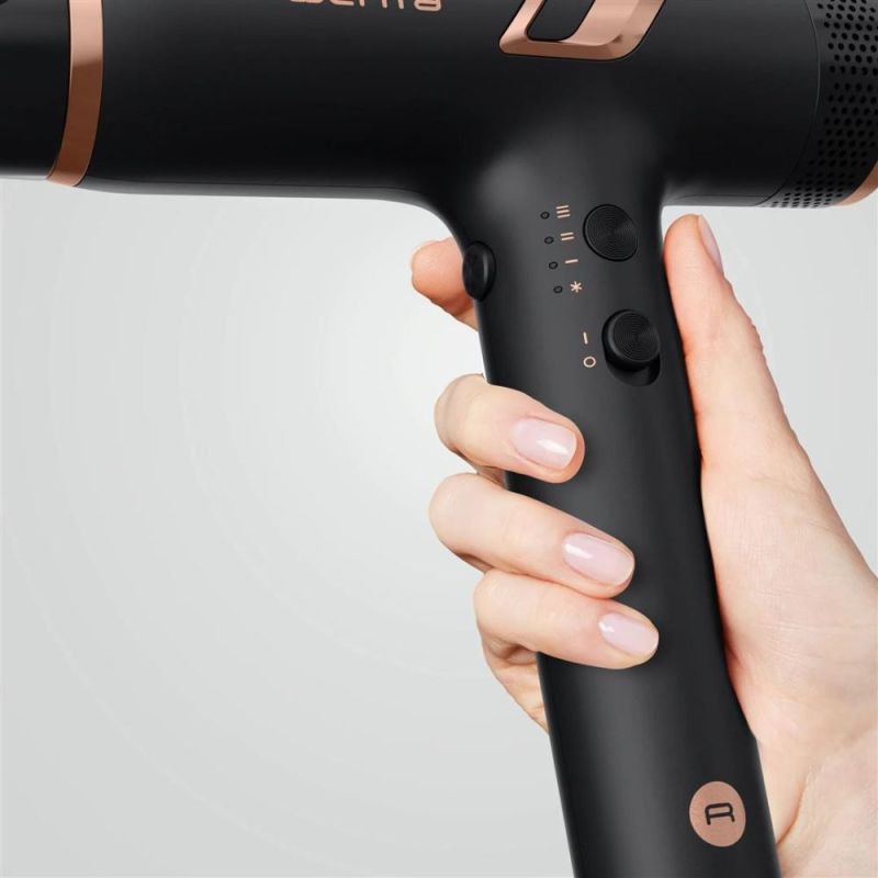 Фен Rowenta T-Shape Maesteria Nano (HY8310F0)
