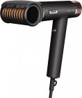 Фен Shark SpeedStyle Pro 5-in-1 Hair Dryer System (HD752EU)