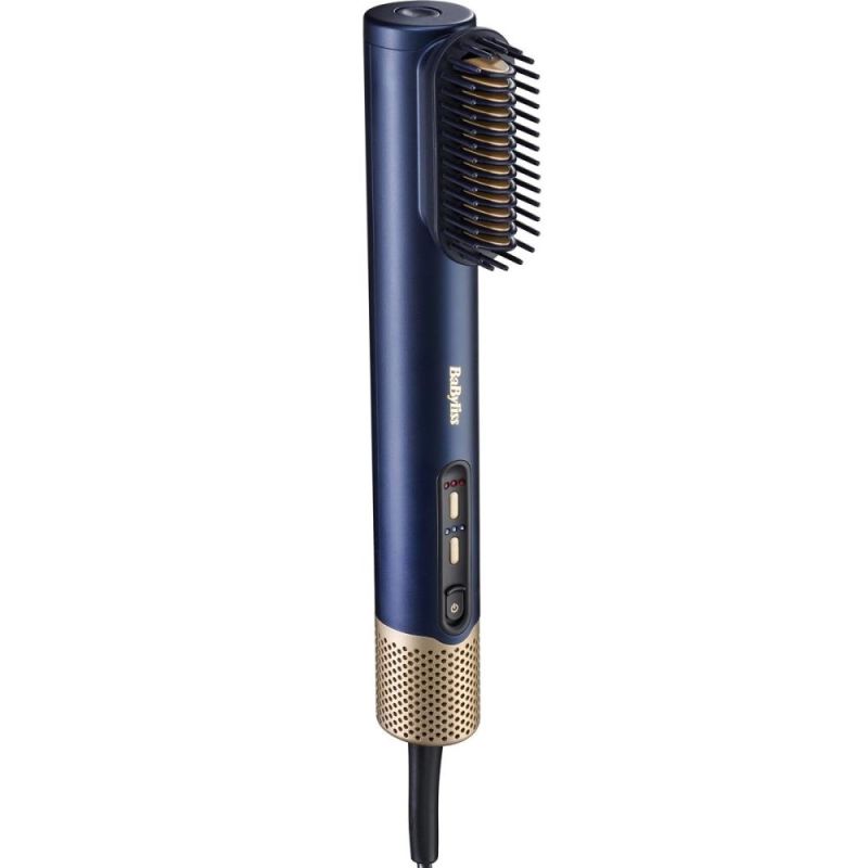 Фен-щетка Babyliss (AS6550E)