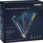 Фен-щетка Babyliss (AS6550E)