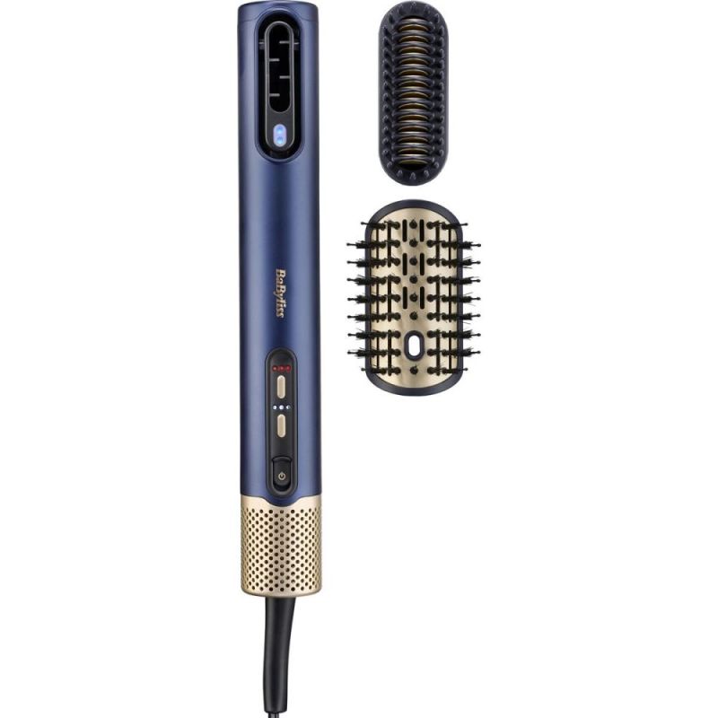 Фен-щетка Babyliss (AS6550E)