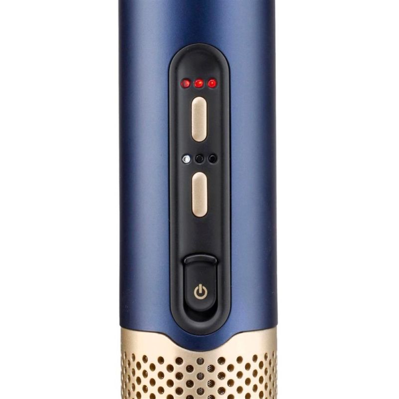 Фен-щетка Babyliss (AS6550E)