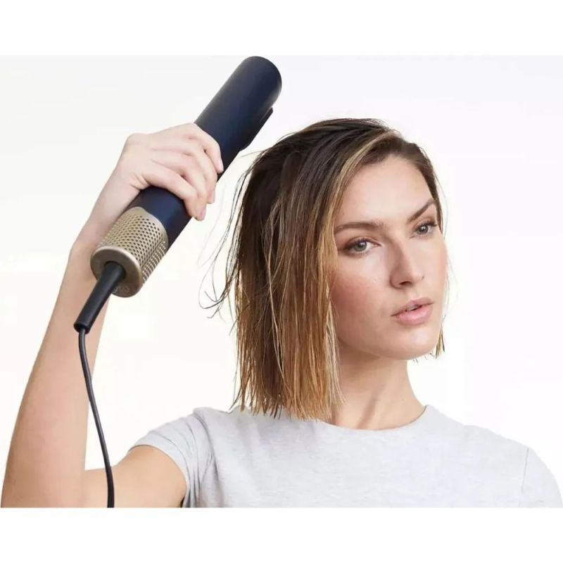 Фен-щетка Babyliss (AS6550E)