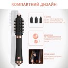 Фен-щетка Rowenta Ultimate Experience (CF9620F0)