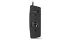 Фільтр живлення REAL-EL RS-10 Protect 3 м Black (EL122300039)