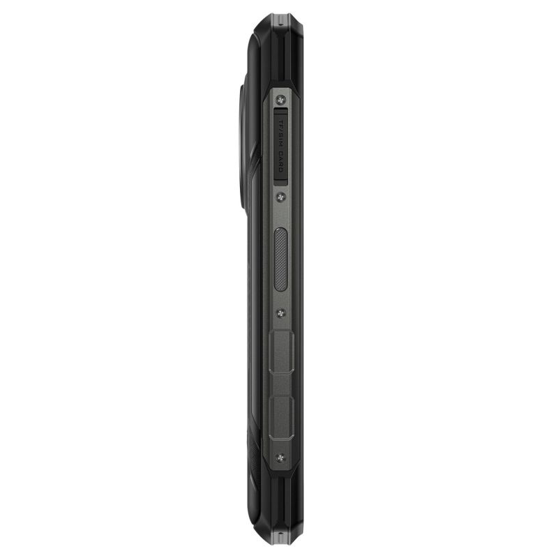 Смартфон Doogee (Fire 5 Pro 4/128GB Grey)