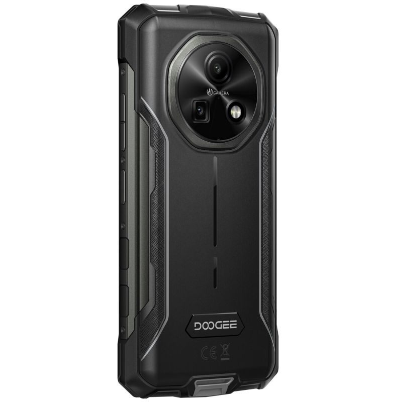 Смартфон Doogee (Fire 5 Pro 4/128GB Grey)