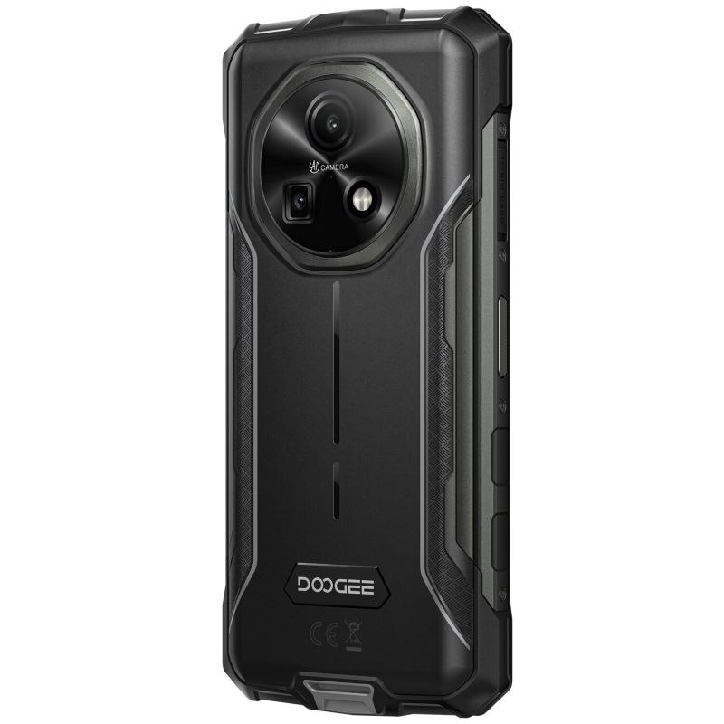 Смартфон Doogee (Fire 5 Pro 4/128GB Grey)