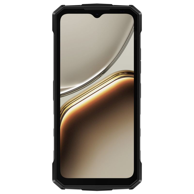 Смартфон Doogee (Fire 5 Pro 4/128GB Grey)