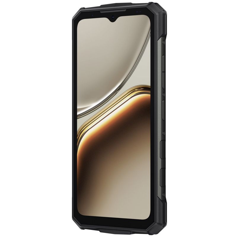 Смартфон Doogee (Fire 5 Pro 4/128GB Orange)