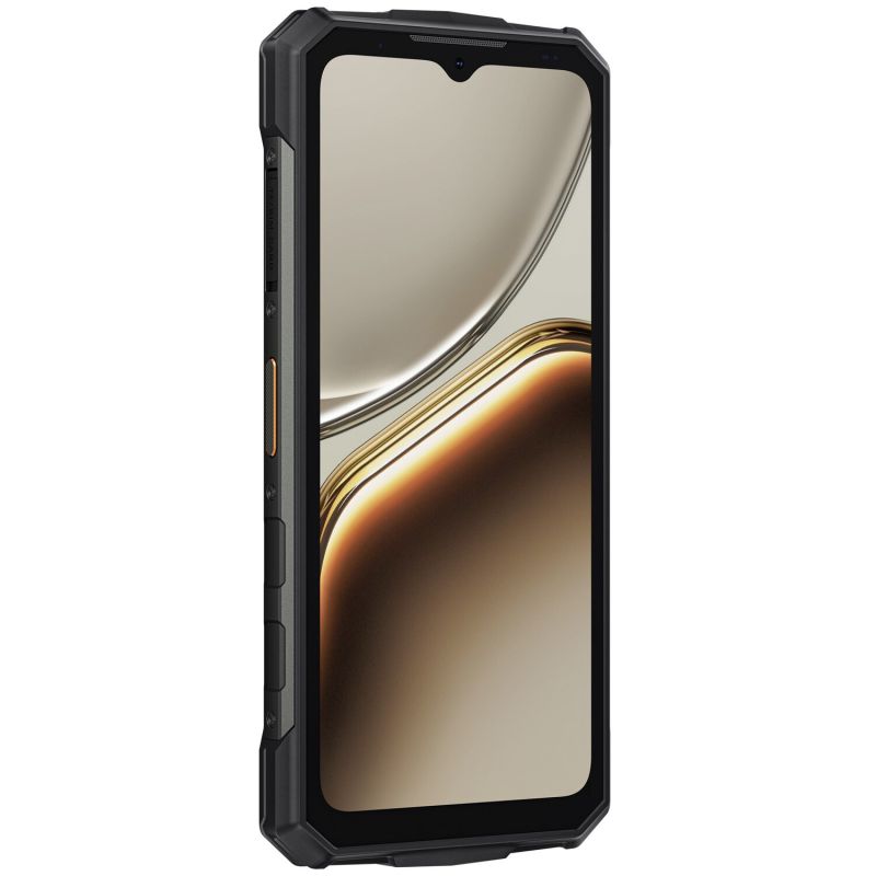 Смартфон Doogee (Fire 5 Pro 4/128GB Orange)
