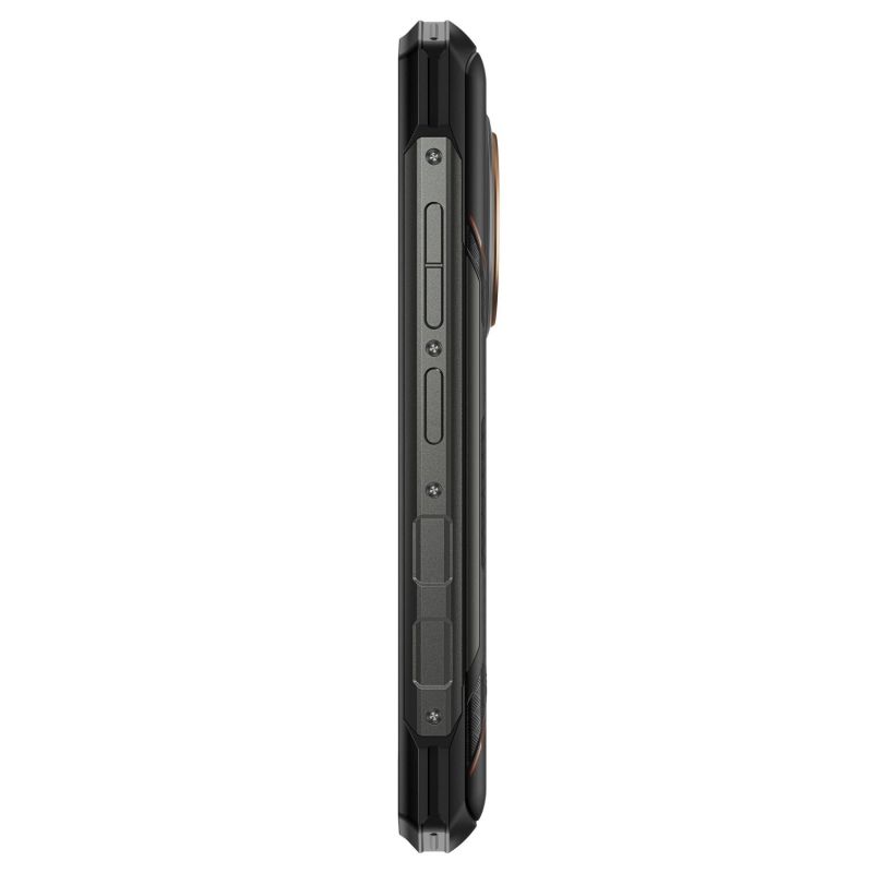 Смартфон Doogee (Fire 5 Pro 4/128GB Orange)