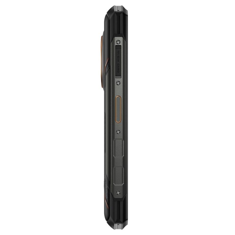 Смартфон Doogee (Fire 5 Pro 4/128GB Orange)