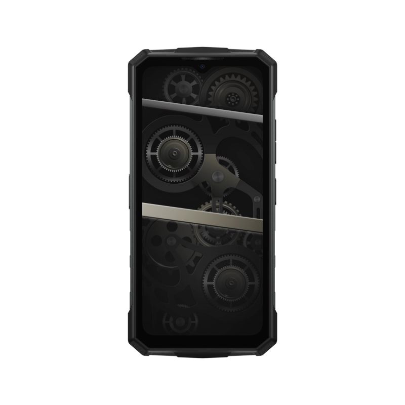 Смартфон Doogee (Fire 5 Ultra 6/128GB Grey)