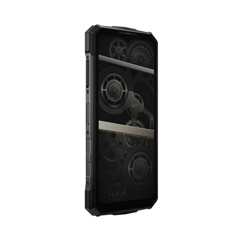 Смартфон Doogee (Fire 5 Ultra 6/128GB Grey)