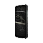 Смартфон Doogee (Fire 5 Ultra 6/128GB Grey)