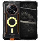 Смартфон Doogee (Fire 5 Ultra 6/128GB Orange)