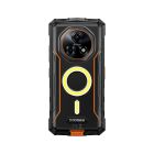 Смартфон Doogee (Fire 5 Ultra 6/128GB Orange)