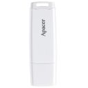 Флеш-накопитель USB 32GB Apacer AH336 White (AP32GAH336W-1)