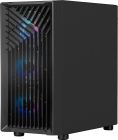 Корпус Prologix (Flow GM-05RB Black)