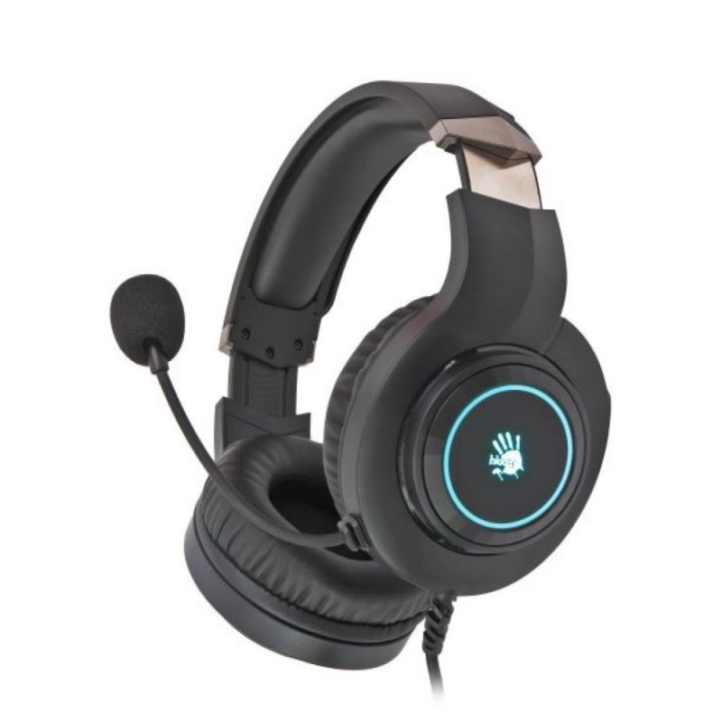 Гарнітура Bloody G220 Black (G220 Bloody (Black))