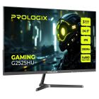 Монітор Prologix Gaming 24.5" IPS Black 200Hz (G2525HU)