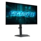 Монітор Gigabyte 24.5" Gaming IPS Black 240Hz (G25F2A)