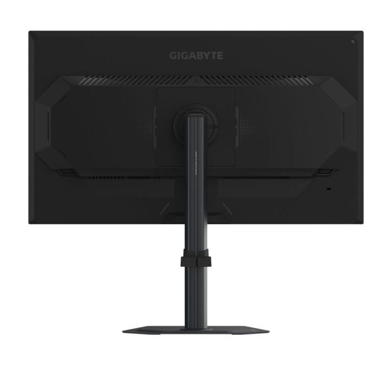 Монітор Gigabyte 24.5" Gaming IPS Black 240Hz (G25F2A)