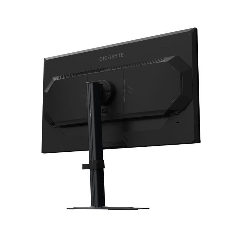 Монітор Gigabyte 24.5" Gaming IPS Black 240Hz (G25F2A)
