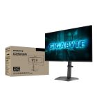 Монітор Gigabyte 24.5" Gaming IPS Black 240Hz (G25F2A)