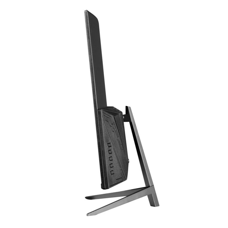 Монитор Prologix Gaming 27" VA Black Curved 200Hz (G2725CU)