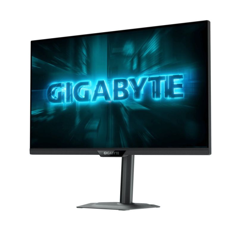 Монітор Gigabyte 27" Gaming IPS Black 200Hz (G27Q20)