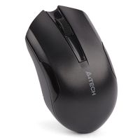 Миша бездротова A4Tech G3-200N V-Track Black (G3-200N (Black))