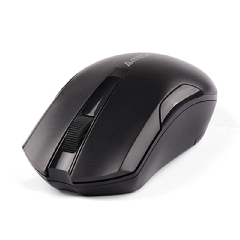 Миша бездротова A4Tech G3-200N V-Track Black (G3-200N (Black))