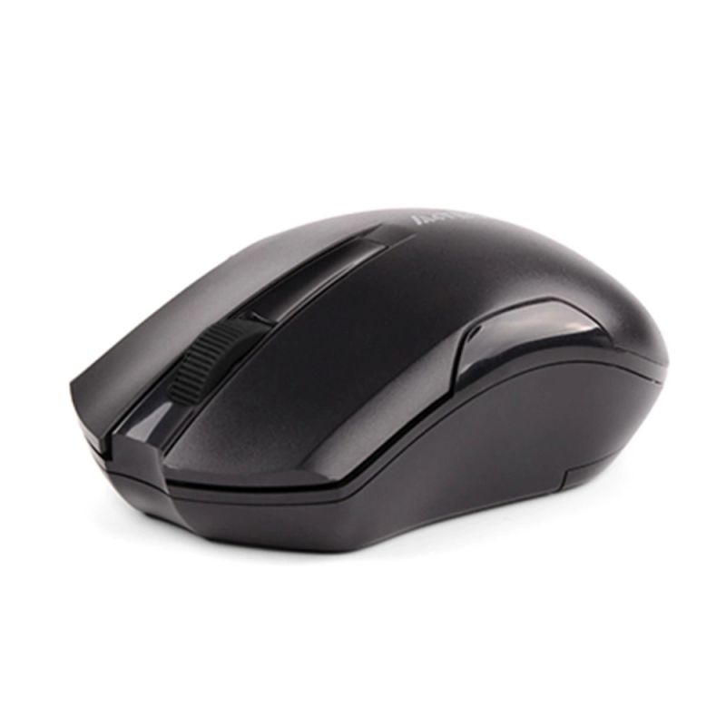 Миша бездротова A4Tech G3-200N V-Track Black (G3-200N (Black))