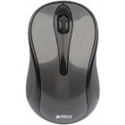 Мышь беспроводная A4Tech G3-280A Grey (G3-280A (Grey))