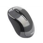 Мышь беспроводная A4Tech G3-280A Grey (G3-280A (Grey))