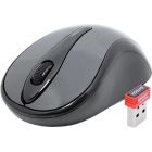 Мышь беспроводная A4Tech G3-280A Grey (G3-280A (Grey))