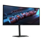 Монитор Gigabyte 34" Gaming VA Black Curved 200Hz (G34WQC2)