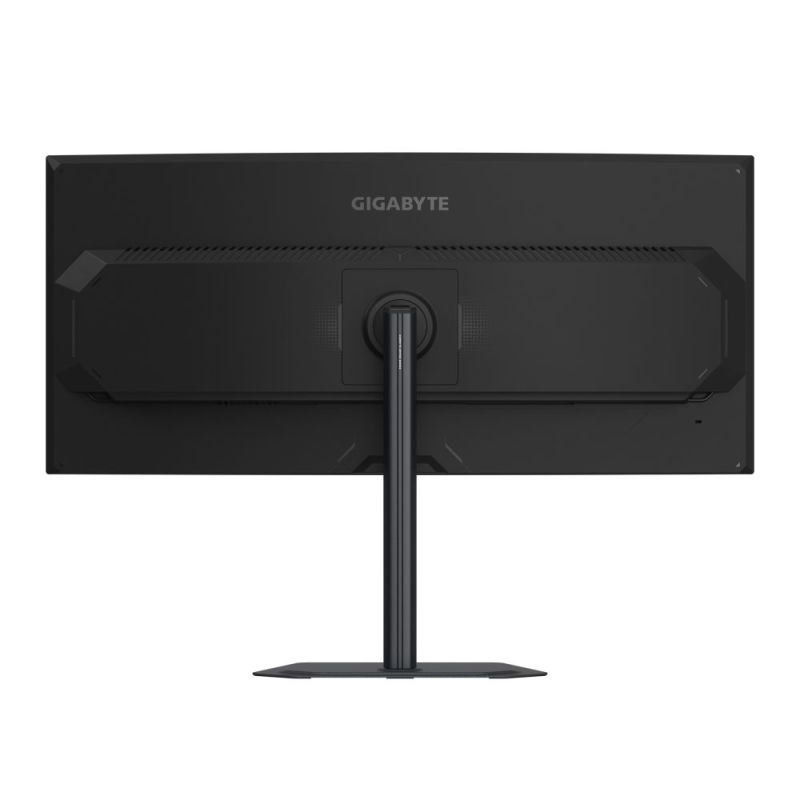 Монитор Gigabyte 34" Gaming VA Black Curved 200Hz (G34WQC2)