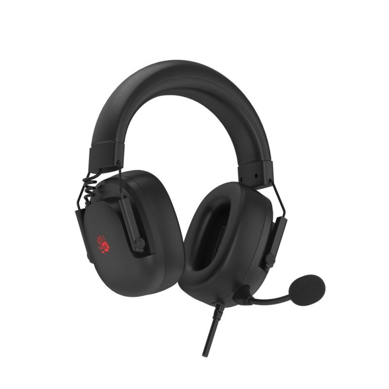 Гарнитура Bloody G585 Black (G585 (Black))